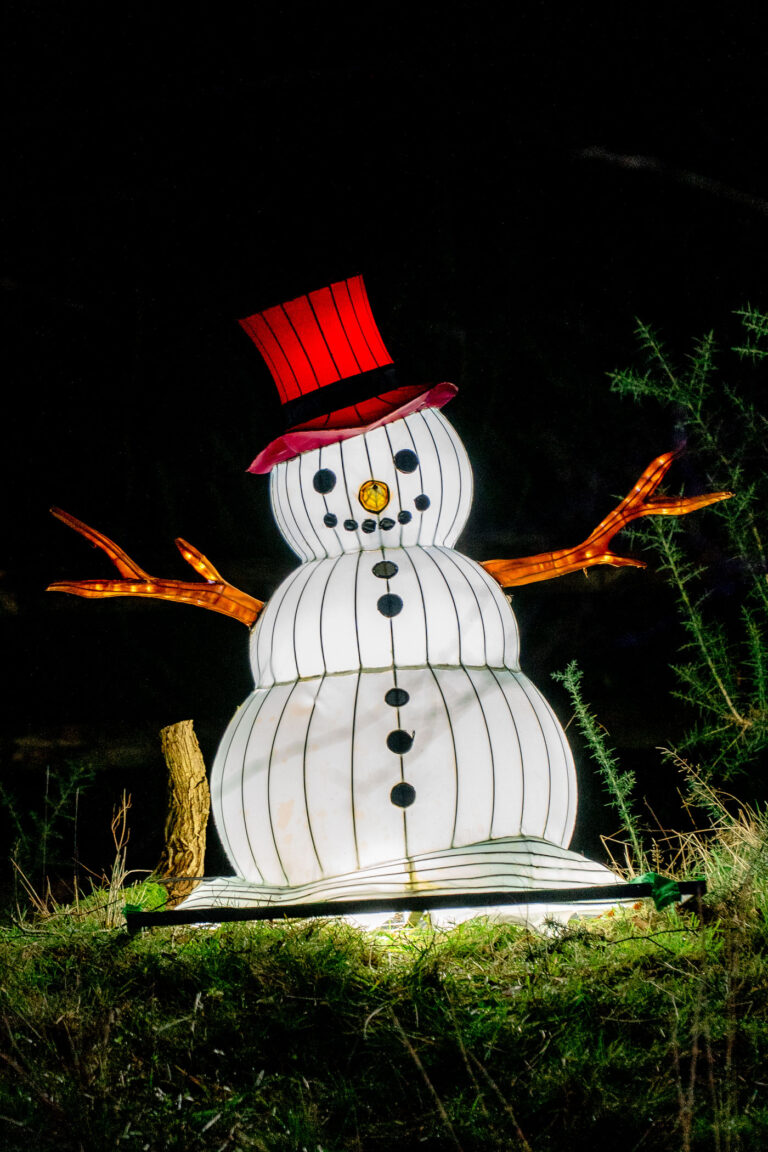 snowman