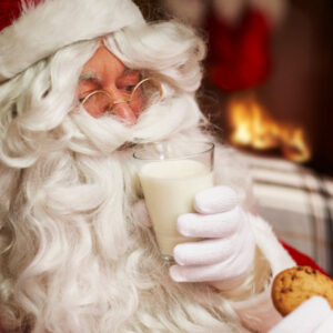 Father Christmas